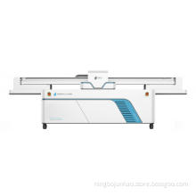 UV Flatbed Printer Price LED A3 Printer